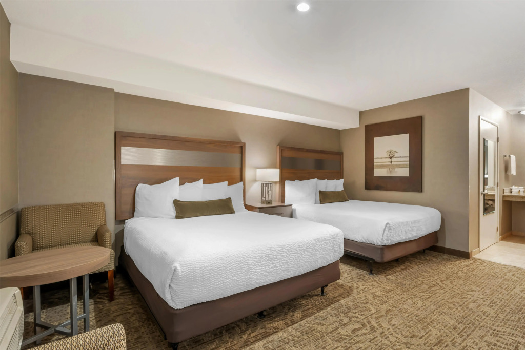 Best Western Plus Anaheim Inn