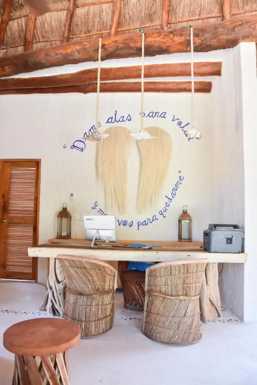 Soho Boutique Holbox