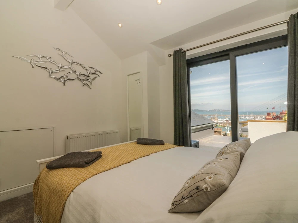 Harbour View Retreat