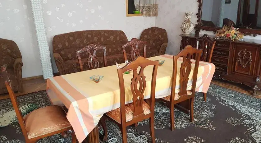 Guesthouse White House
