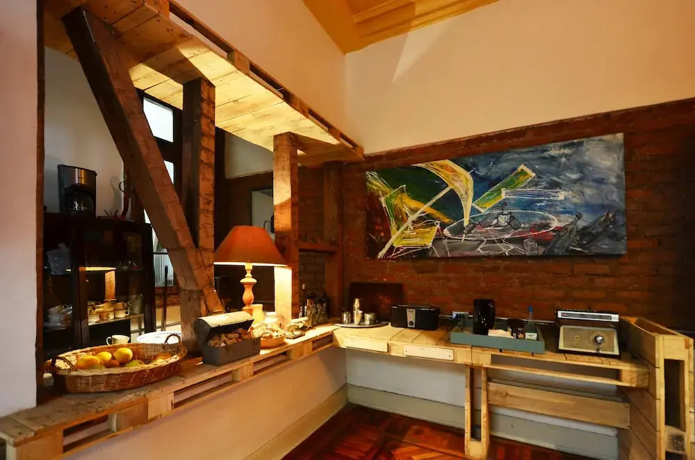 CASA LUCRECIA