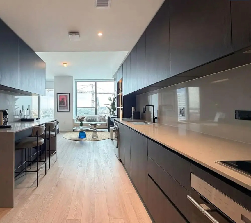 Miami Luxury Designer Residences