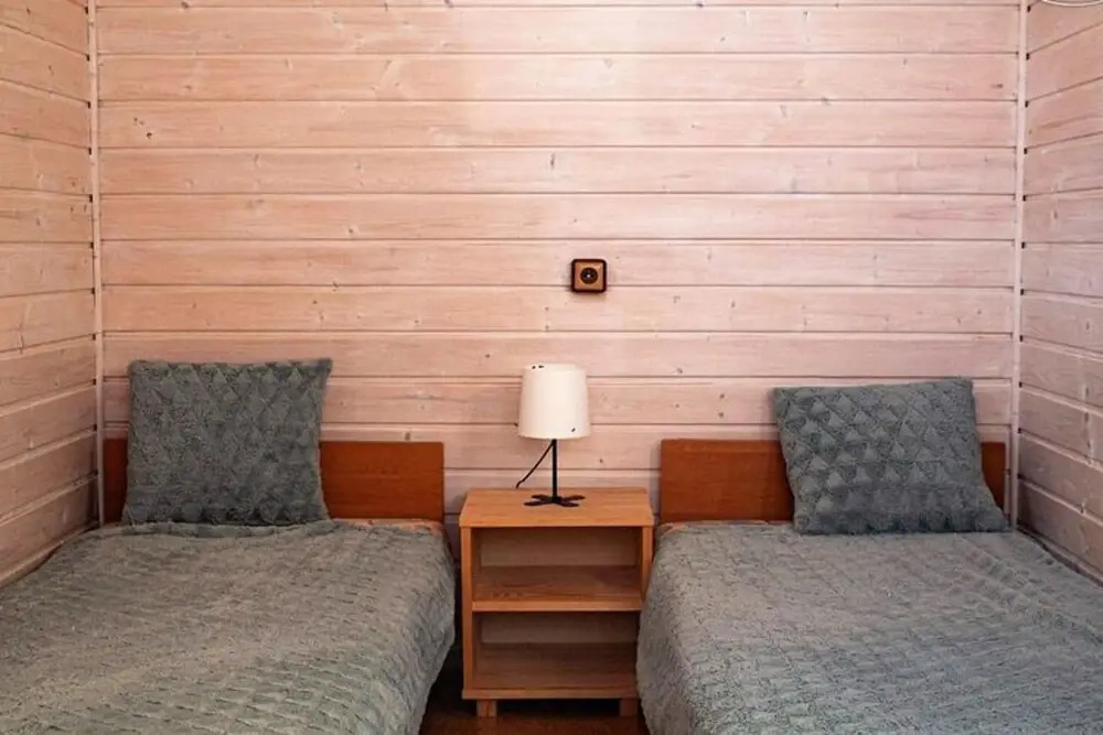 New Holiday Homes for 2 People in Dziwnowek