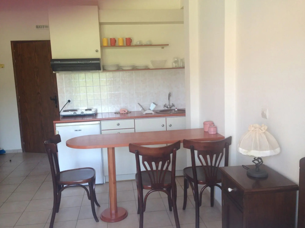 Harmony Seaside Pelion
