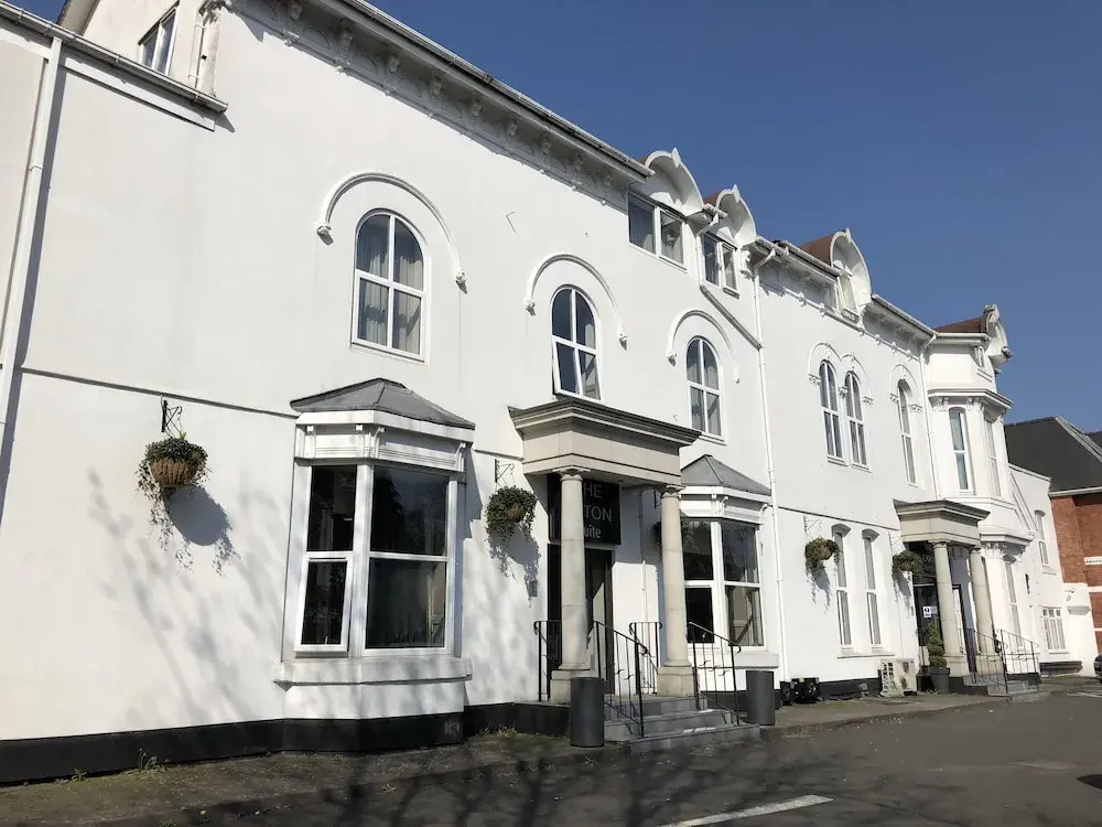 Eaton Hotel