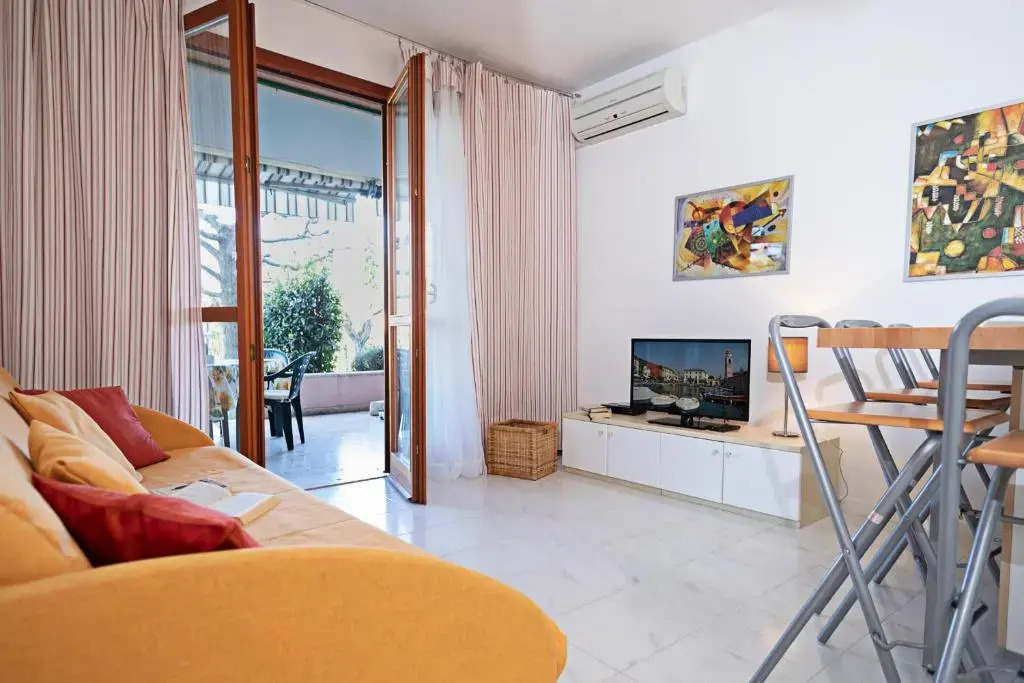 APARTMENT ORTENSIA - Regarda Travel