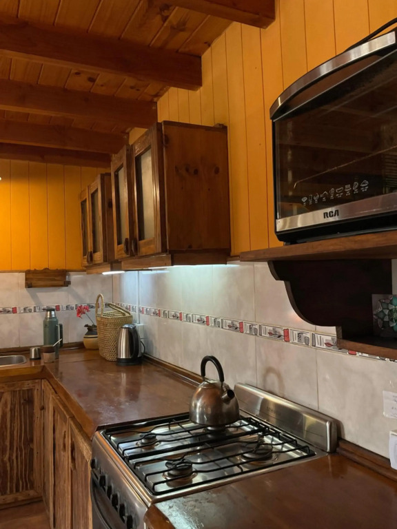 La Casita Blanca