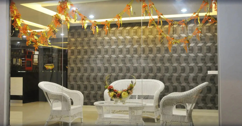 New Century Hotel Melaka