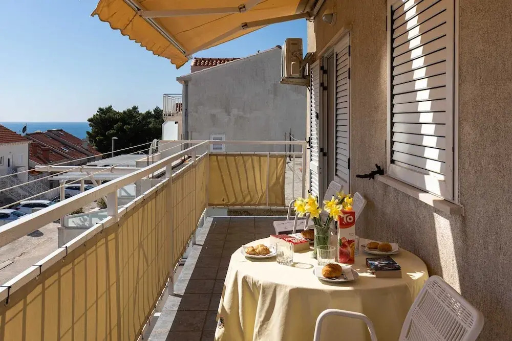 Apartment Koke