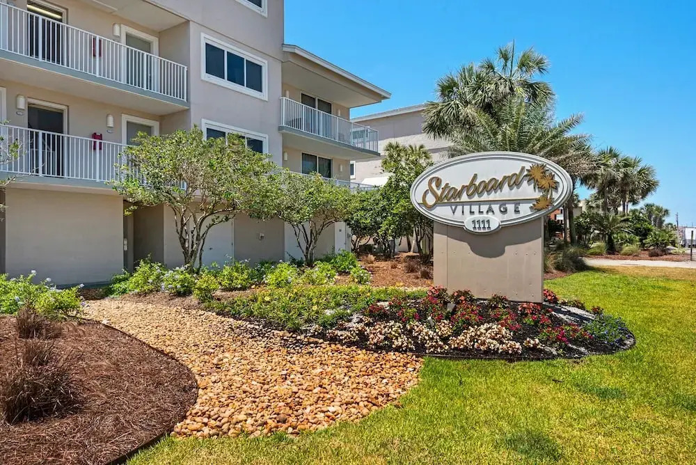 Starboard Village 225- Sandpiper Cottage
