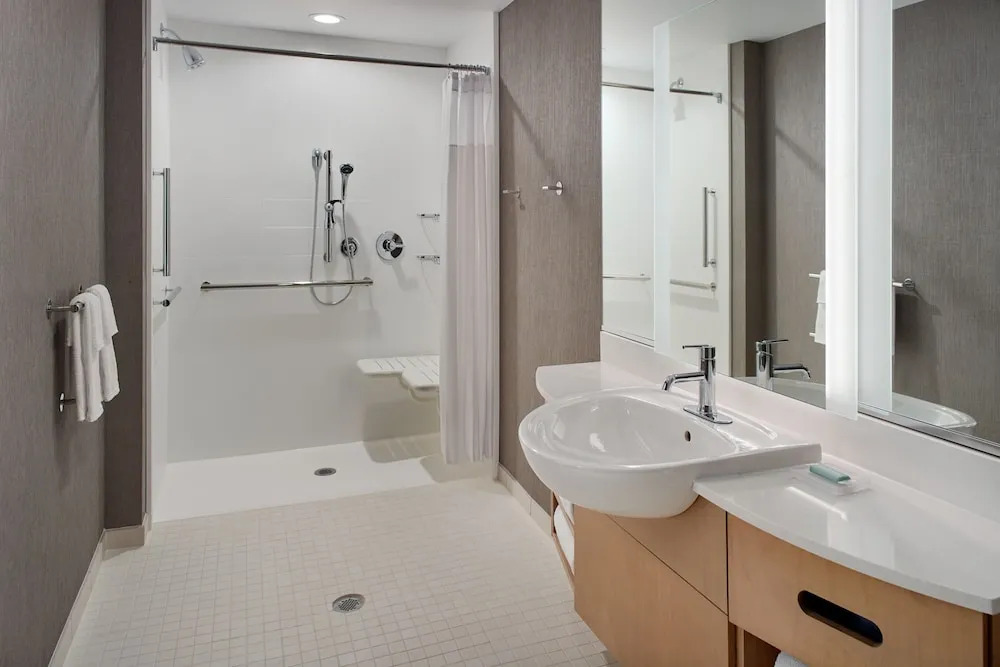 SpringHill Suites Atlanta Northwest