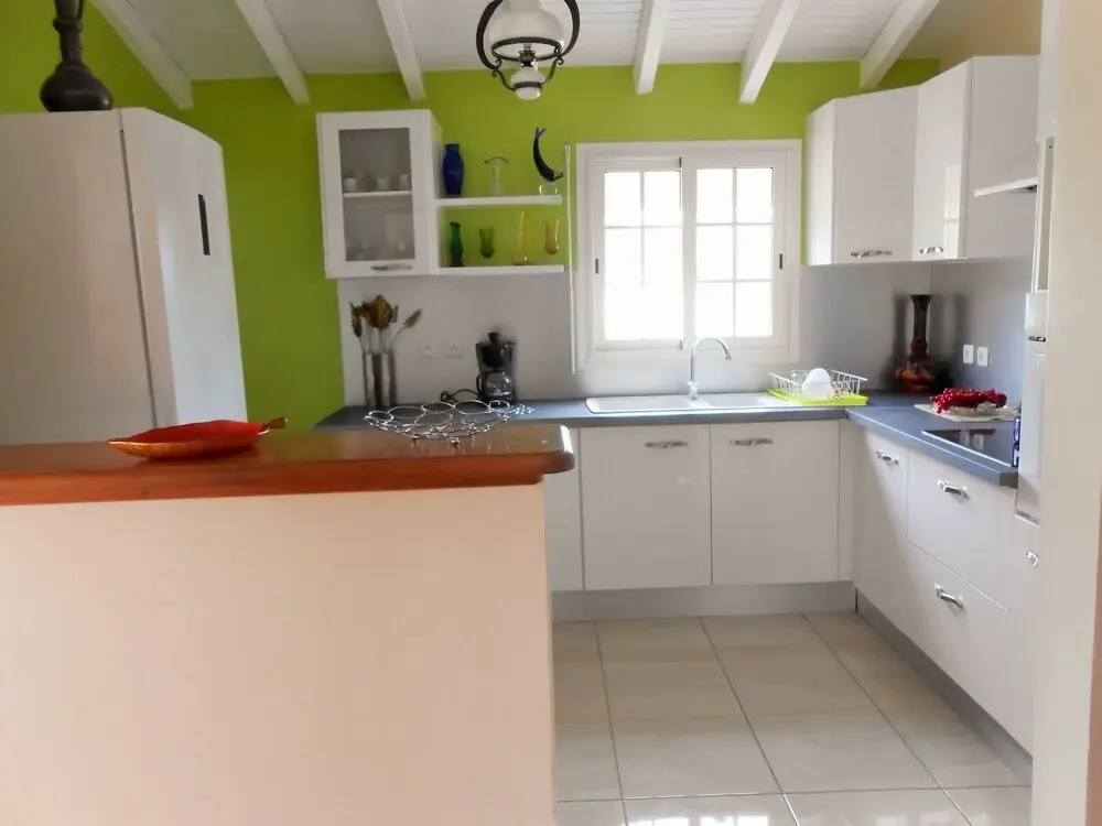 Holiday home Chemin Militaire