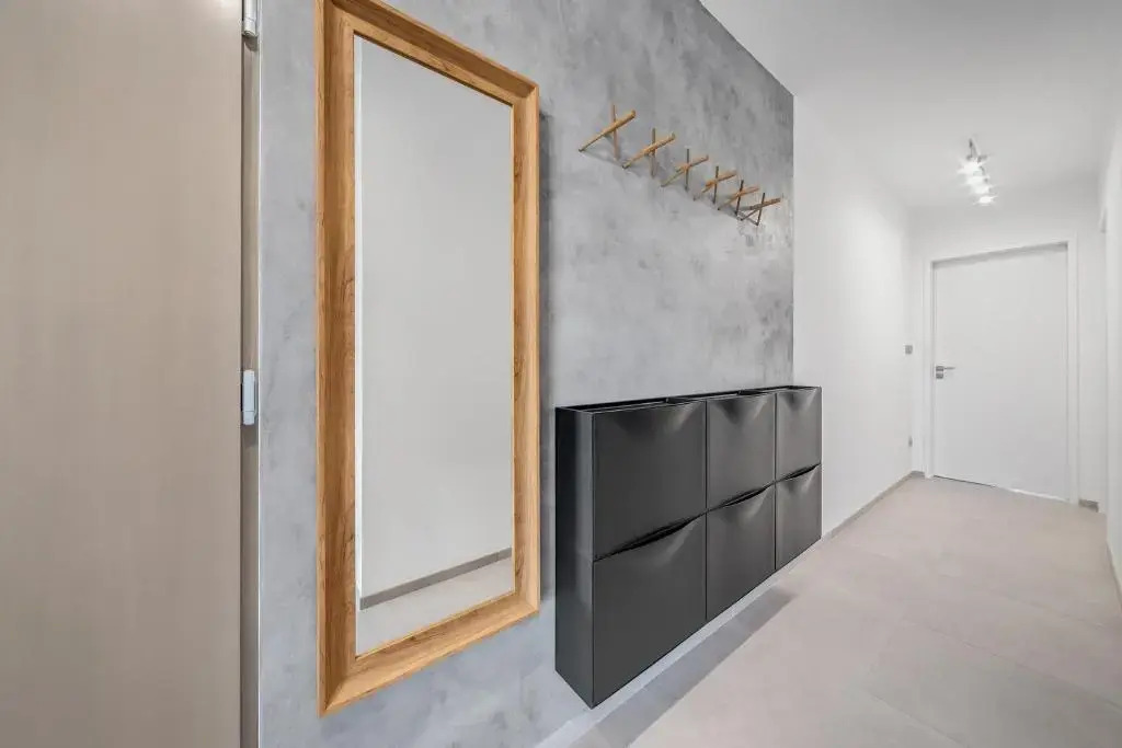 Apartmány HRÁDEČEK by LH