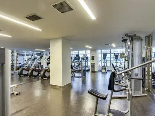 Executive Furnished Condos - L Tower