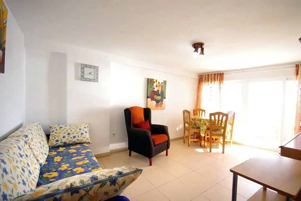 Apartamentos Los Pinos
