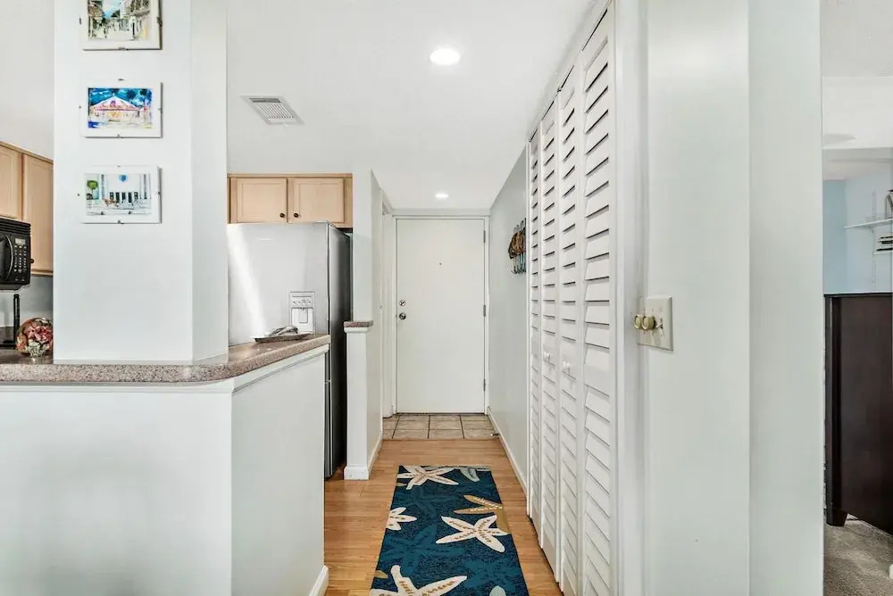 Unit 3328 - Ocean Racquet Club
