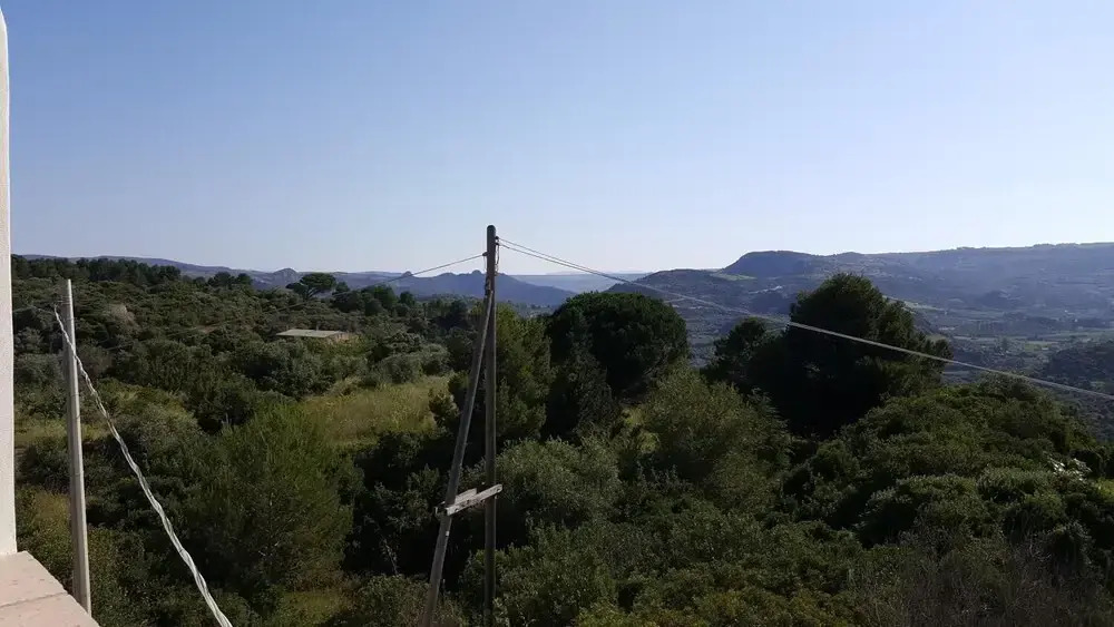 SERRA E MESU Affittacamere