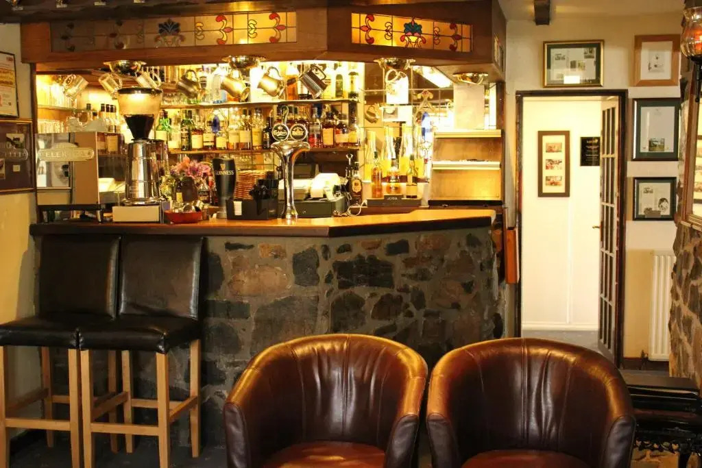 The Inn At Lathones