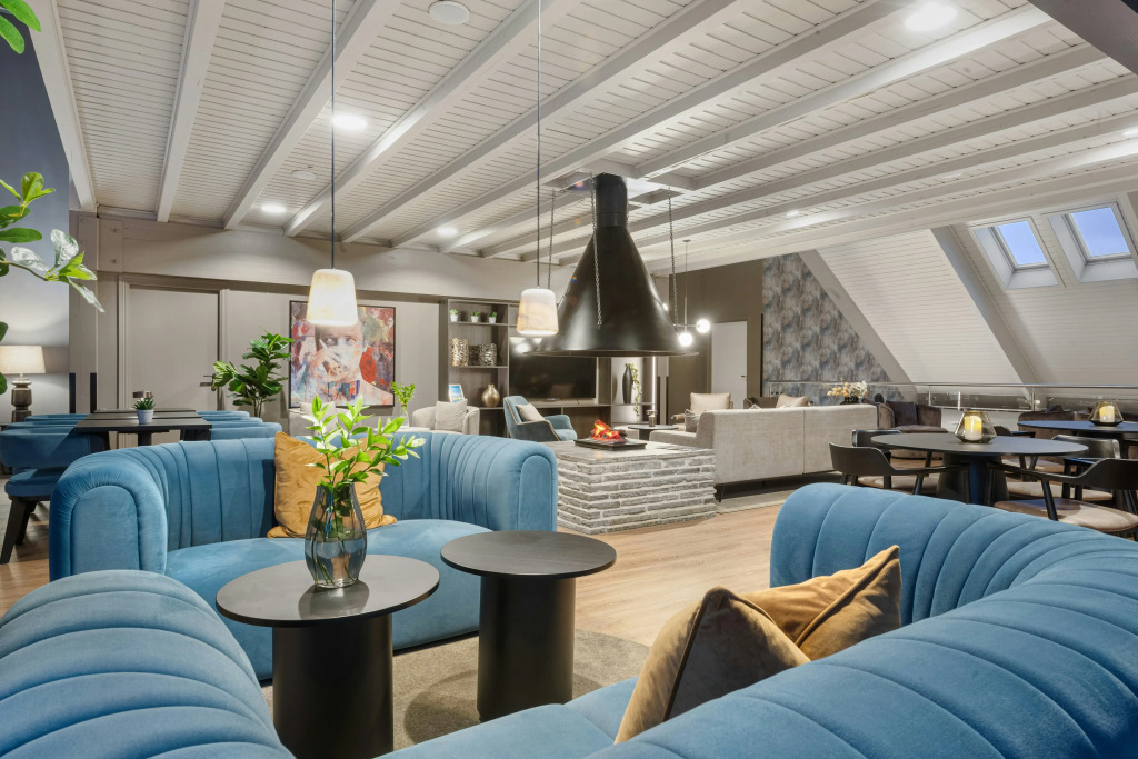 Thon Hotel Mo I Rana