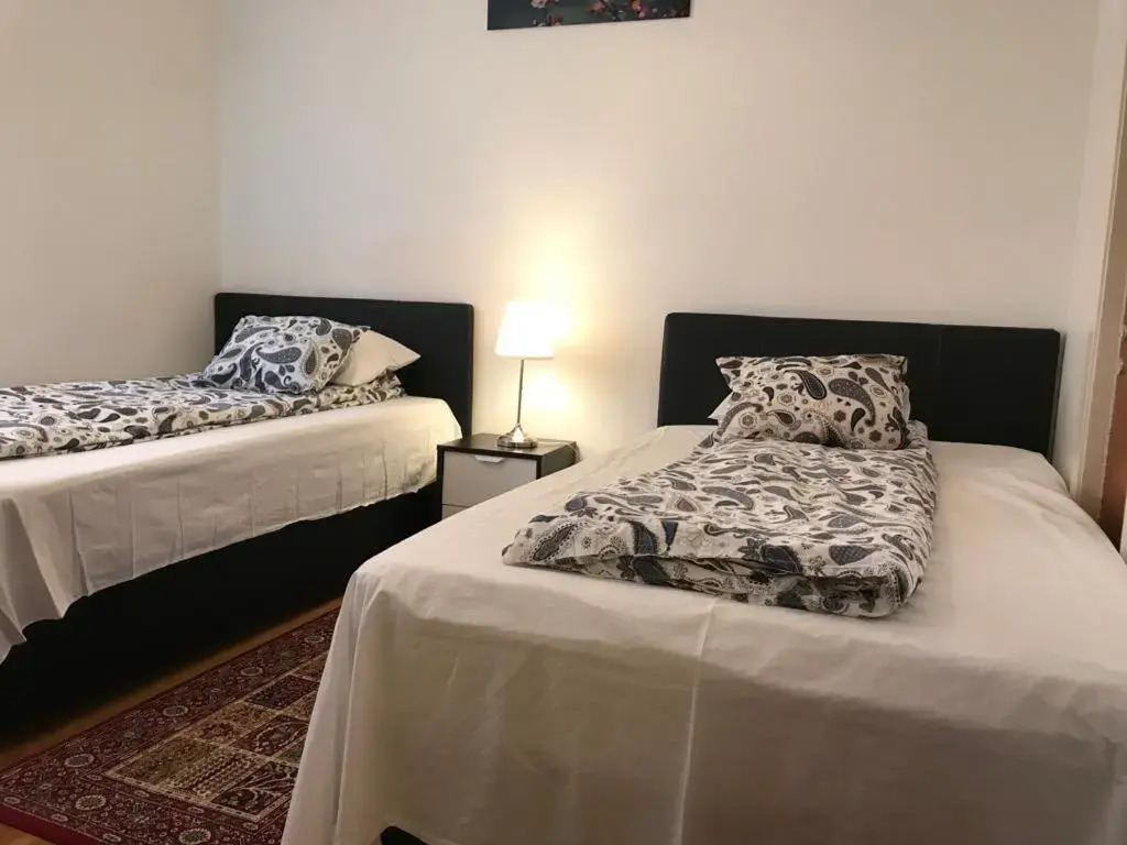 A1 Stay Apartments