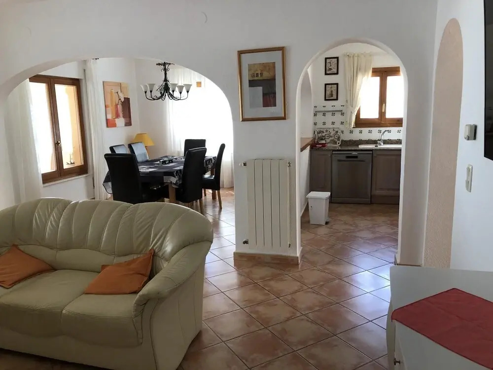 Villa Gudrun