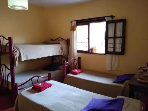 La Casa De La Abuela Hospedaje En Tilcara