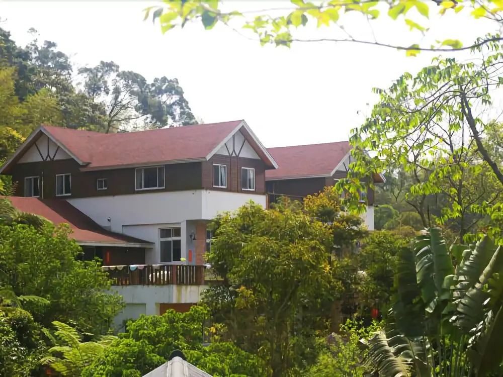 Futen Villa