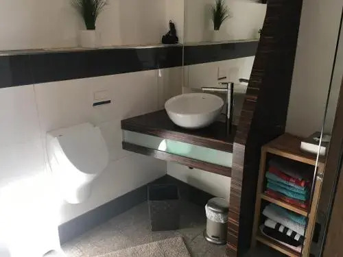 Ferienwohnung Brandenburger
