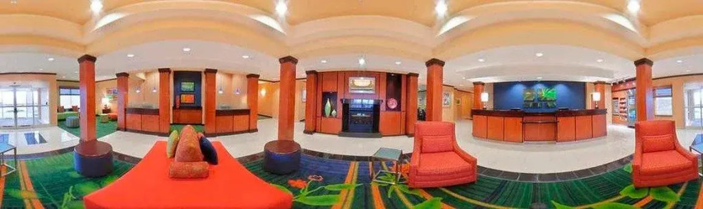 Fairfield Inn and Suites by Marriott Harrisonburg