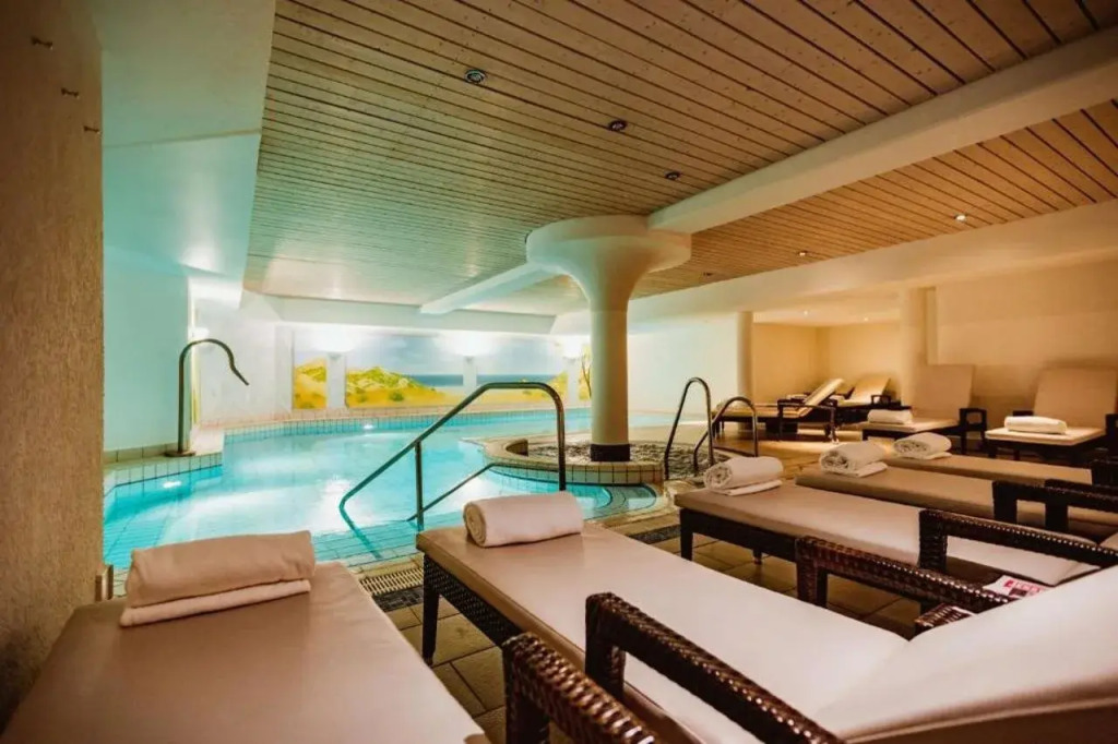 PLAZA Premium Sylt