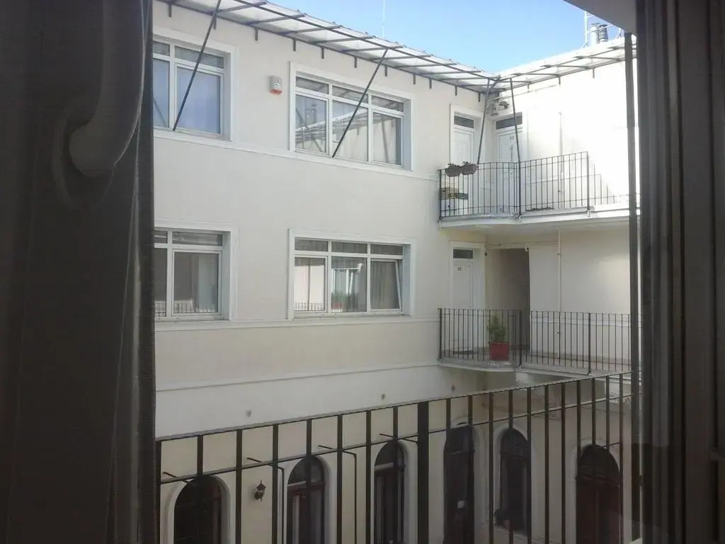 Enci Apartman