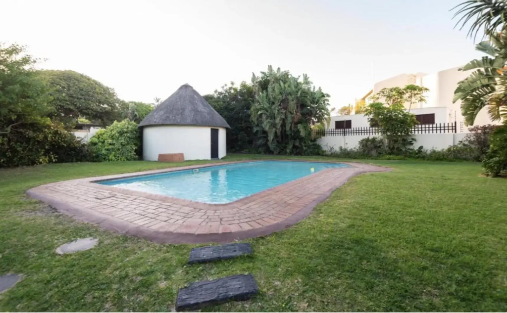 Ballito Shores Simbalina " Family-oriented "