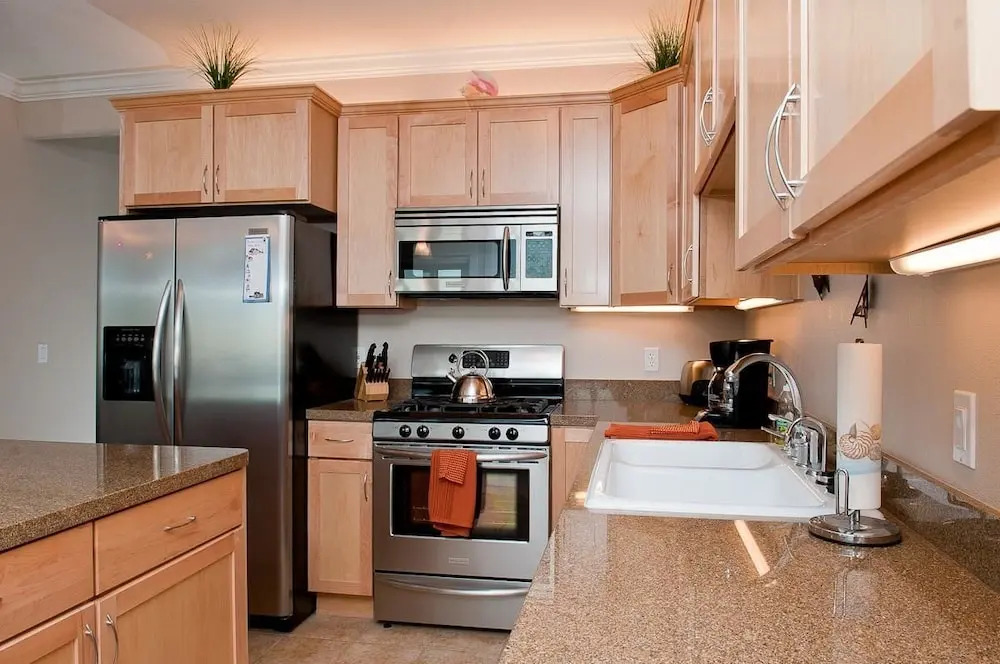 Keystone Vacation Rentals - Fair Havens Condo