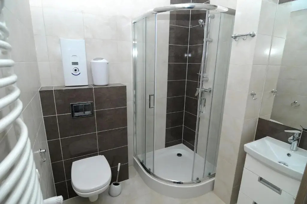 Nanis Hotel & Appartements