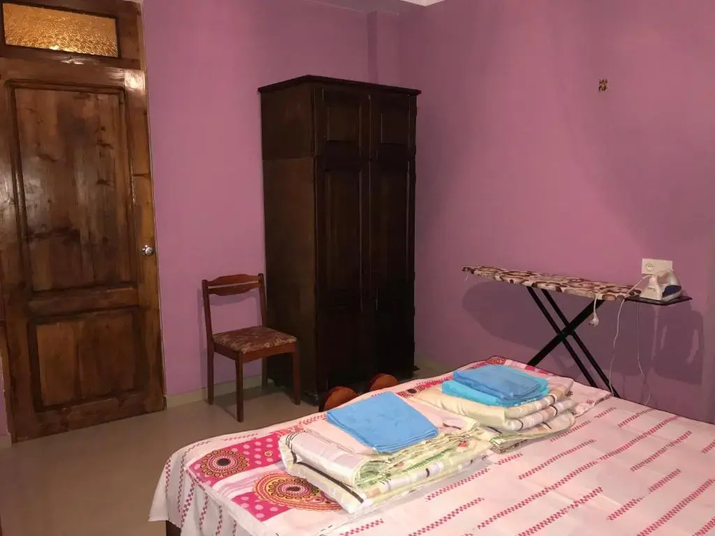 Guesthouse Green House