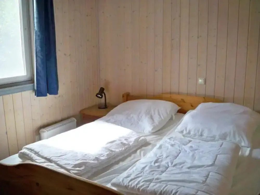 exklusives skandinavisches Ferienhaus