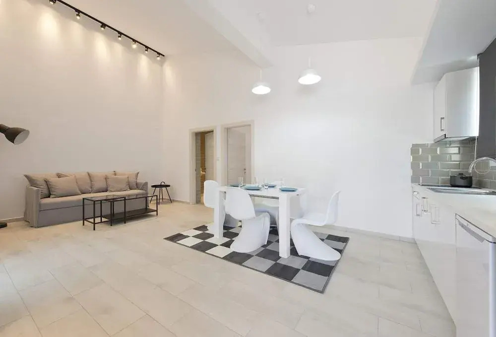 Votsalo Suites