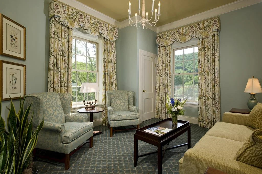 The Otesaga Resort Hotel