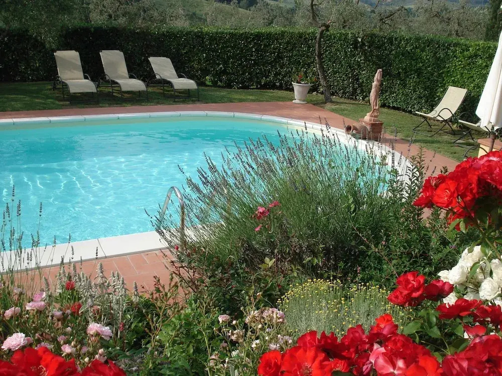 Villa Antica Sosta Renai