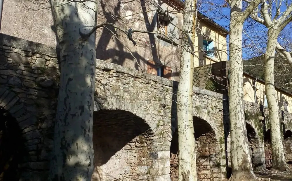 Chambres dhôtes Domaine de Pélissols