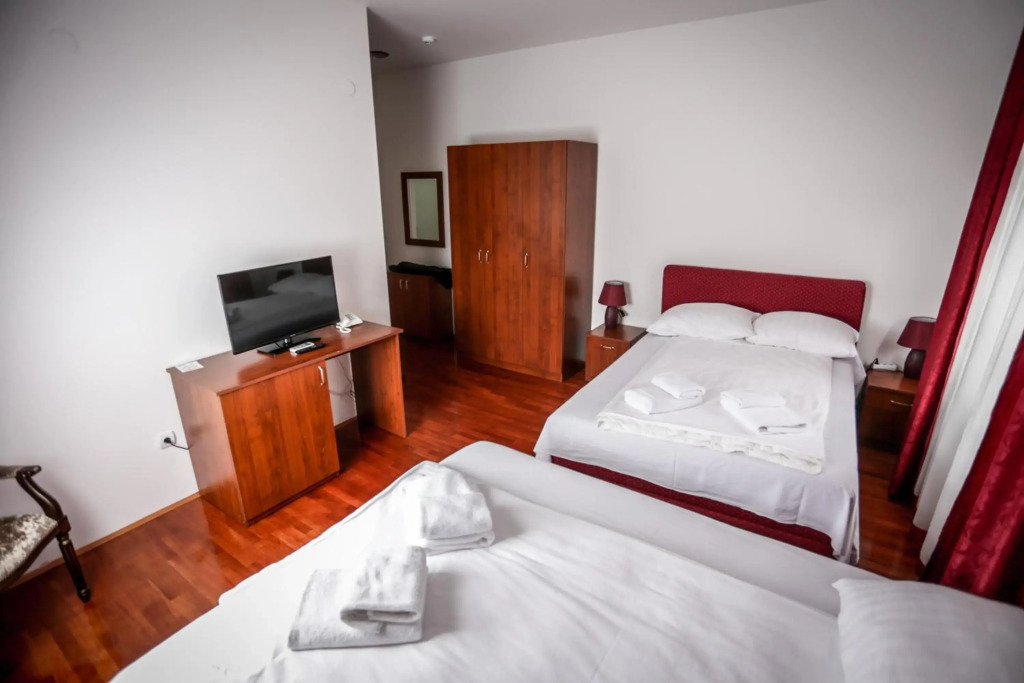 Hotel BOB