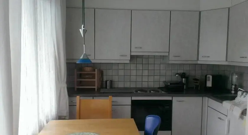 Haus Primavera