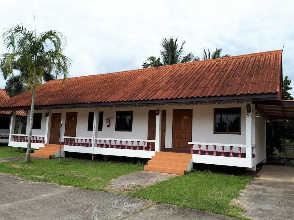Chinda Resort Hotel