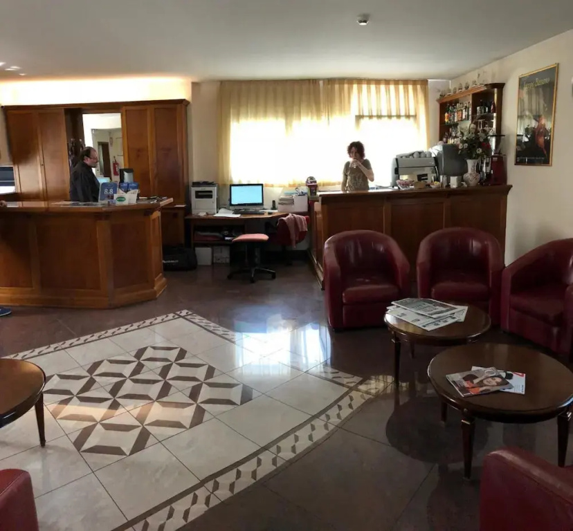 Hotel Dal Ponte