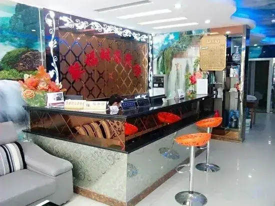 Shanghai Jufu Fashion Hotel