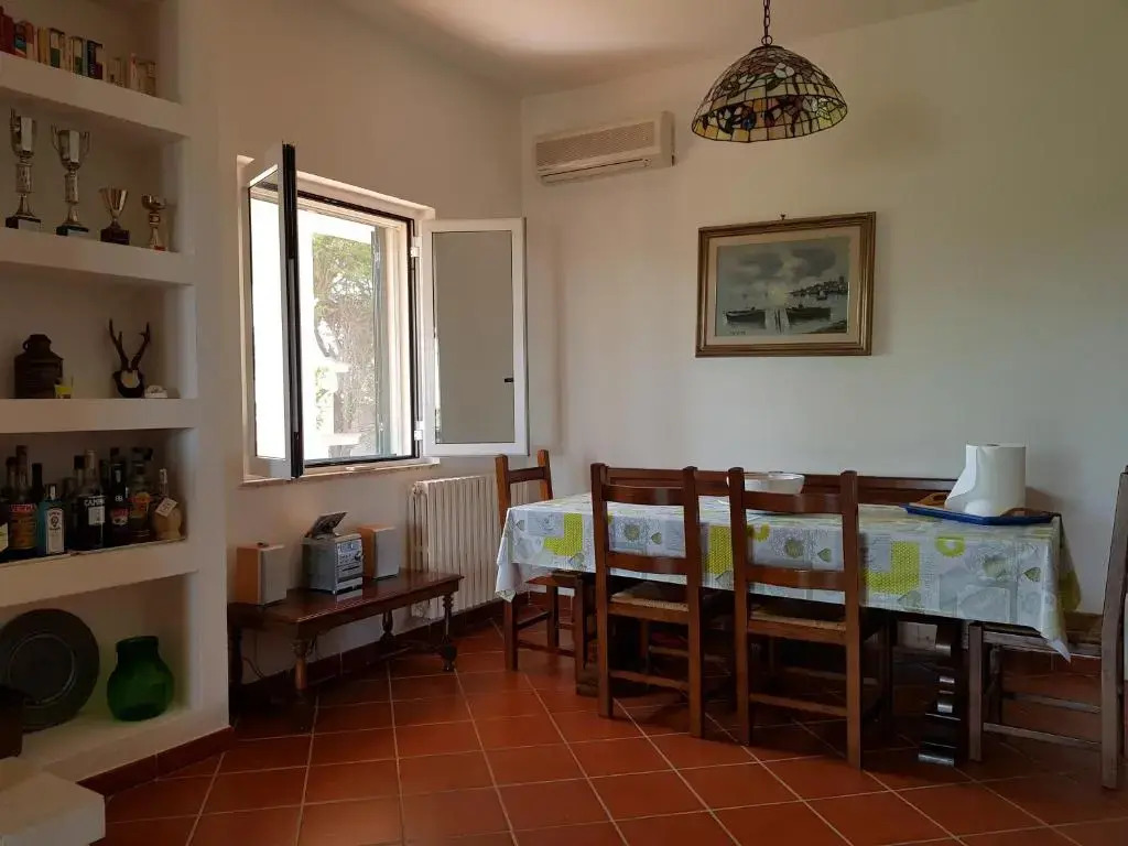 Villa Brancasi con piscina
