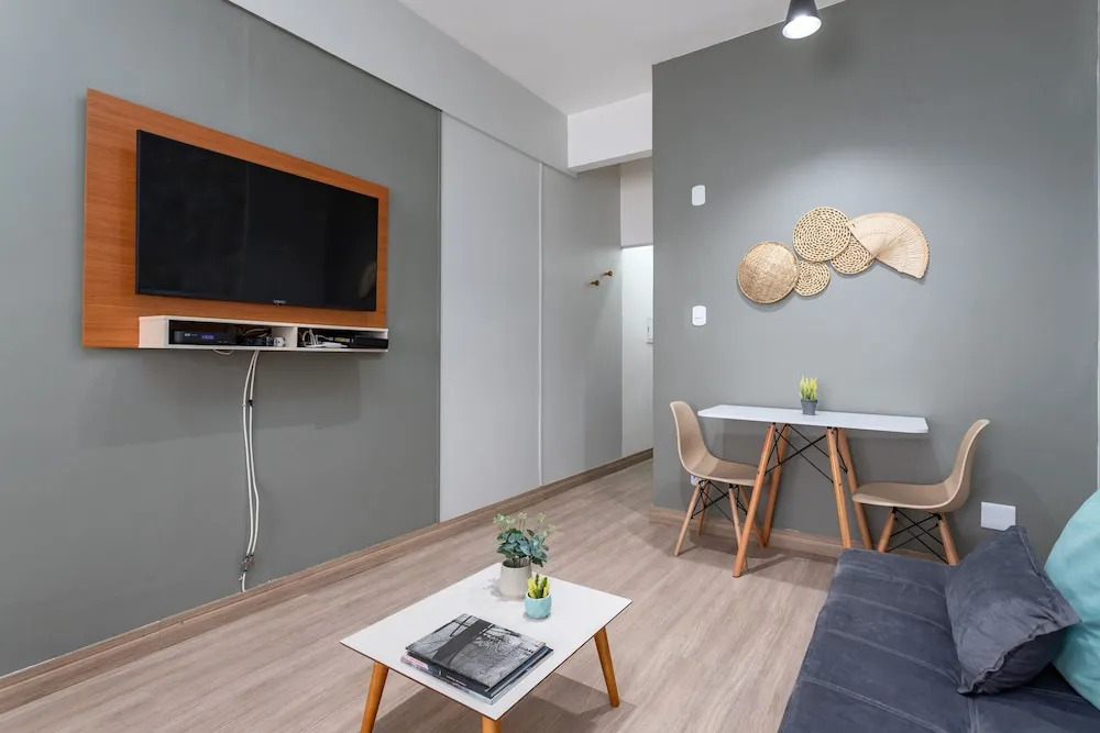 4 Minutes From Copacabana Beach Hg610