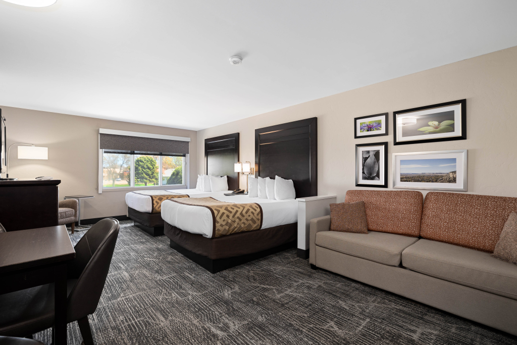 Kelly Inn Billings