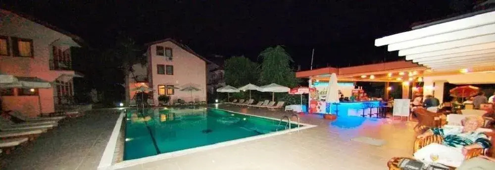 Yagmur Hotel
