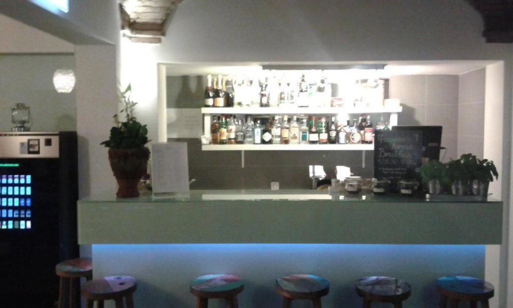 KR Hotels - Albufeira Lounge